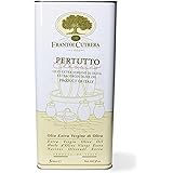 Frantoi Cutrera - Pertutto - Olio Extravergine di Oliva - Latta - 5 l