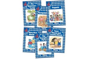 General fiction. Blue level. Jolly phonics readers. Con espansione online: In Precursive Letters (British English edition)