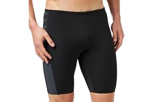 Speedo Boom Logo Splice Jammers de natación Hombre