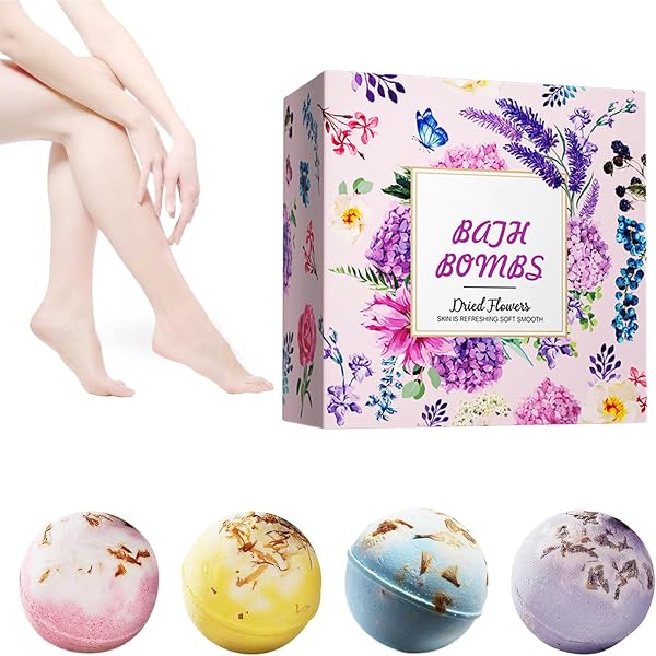 Isabelle Laurier Cupcake Badebombe Für Mädchen – Erdbeerduft, 98% Natürliche Inhaltsstoffe, Mit Kakao- & Sheabutter