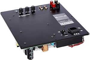 Monacor Img Stage Line 32.0800 Moduł Subwoofera, Czarny, do 46 cm