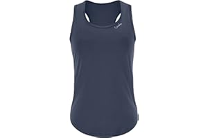 WINSHAPE Koszulka na ramiączkach/Cami Shirt Kobiety Winshape Damski funkcjonalny lekki i miękki tank top Aet128ls