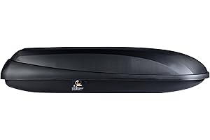 TETRAX Carbon 437, Box Auto, Nero Carbon Look