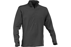 Defcon 5 Maglia Termica Livello 2, Maniche Lunghe