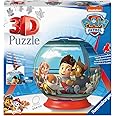 Ravensburger Paw Patrol, 72pc 3D Jigsaw Puzzle®