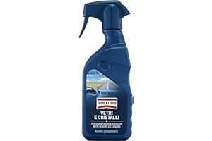 Arexons 8367 środek do czyszczenia szkła i kryształów