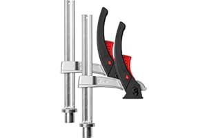 BESSEY Element mocujący do wielofunkcyjnego zestawu TW20-15-8KLI-SET element napinający TW-KLI do MFT ø20 SET