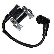 Zündspule Für Honda Rasenmäher - Kompatibel Mit GXV120, GXV140 | Ersatz Für 30500-ZE7-033/063