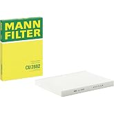 MANN-FILTER Kabin Filtresi CU 2882 (VW Group)