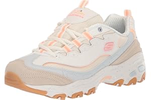 Skechers Kobiety D'lites Bold Viewssneakersy