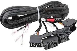 eonon A0590 - Módulo de extensión para eonon Q50Pro (17 Pines)