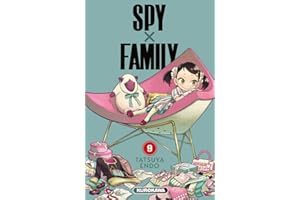 Spy x Family - T9 (9)