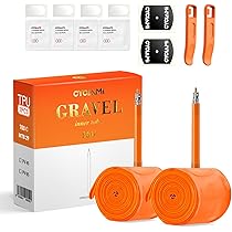 Camera Aria TPU Bici Da Corsa IMPALAPRO - Ultraleggera 28g, Valvola Presta, Per Pneumatici 700x18-32C