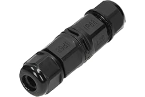 ORNO OR-AE-13601 złącze kablowe wodoszczelne || proste || IP68 || M25 || 3 x 4 mm² || 450 V/25 A