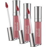 Flormar Dewy Lip Booster Serinleten ve Yatıştıran Dolgunlaştıcı Etkili Dudak Parlatıcısı No. 003 - Party - 8690604619054 (3 p