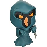Funko Pop Animation Scooby Doo Spooky Space Kook Collectible Figure Multicolor Amazon Co Uk Toys Games