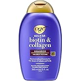 OGX Biotin ve Kolajen Şampuan (385 ml)