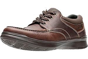 Clarks Cotrell Edge, Men's Oxford