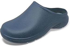 Lakeland Active Women's Lorton Garden, Kitchen & Work Clogs