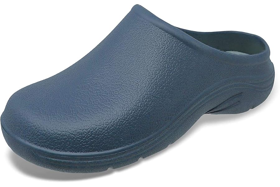 Lakeland Active Women's Lorton Garden, Kitchen & Work Clogs