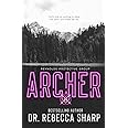 Archer: 1 (Reynolds Protective)