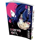 Tokyo Gul 8. Cilt