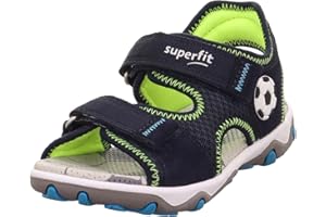 Superfit Jungen Mike 3.0 Sandale 1-009466Sandale