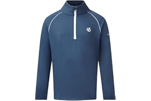 Dare2b Corest Consist II Core Stretchetch, Niños