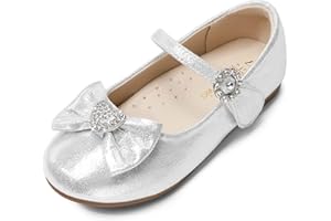 DREAM PAIRS Mary Jane Ballet Flats Girl ANGEL-22
