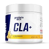 Proteinocean Cla ve Limonata 120g 60 Servis