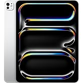 Apple iPad Pro (M5): 13 in&ccedil; Ultra Retina XDR Ekran, 512 GB, 12 MP &Ouml;n/Arka Kamera, LiDAR Tarayıcısı, Wi-Fi + Cellular, Face ID