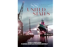 SS United States: An Operational Guide to America's Flagship