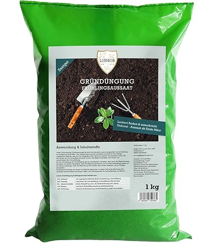 Sandhafer Avena strigosa Rauhafer 25 kg Grndngung Grndnger bei Obstbau  : Amazon.de: Garten