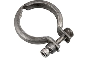 AERZETIX - C70456 - Abrazadera de sujeción, válvula EGR - compatible con números OE 11717804956, 16283J, 1853566G00, 1853566G00000, 1854067G00, 1854067G00000