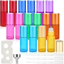 Nasal Stick Inhalierstift 4 Stück - Mit ätherischen Ölen Für Freie Nase & Frische
