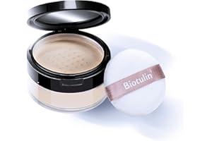 Biotulin - Hydrolon 20g - Polvere idratante antirughe con Spilantolo e Acido Ialuronico - Pelle liscia e incarnato luminoso