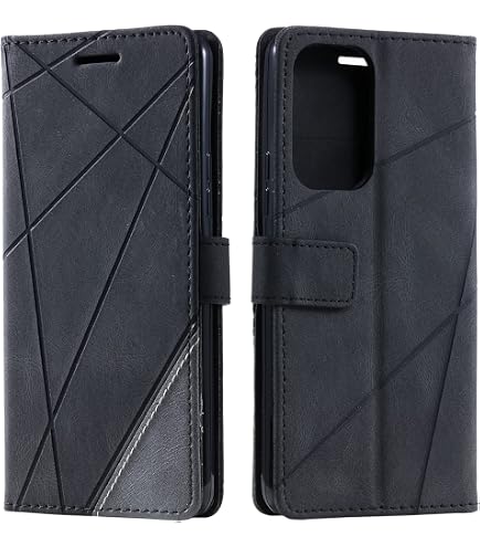 momoka Wallet Custodia Cover per iphone 11 (6.1),Custodia Sottile in