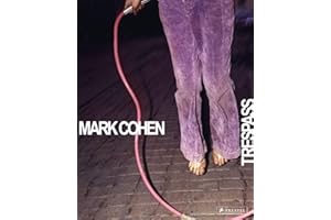 Mark Cohen: Trespass