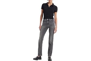 Levi's 314 Shaping Straight Jeans Femme