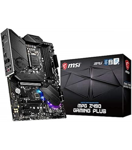 Intel® Core™ i9-10850K procesor biurkowy 10 rdzeni do 5,2