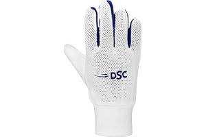 DSC Surge2 Wicket Keeping Inner Gloves Youth