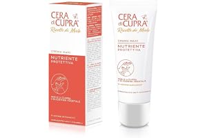Cera di Cupra Recept Skönheten handkräm, 4-pack (4 x 75 ml)