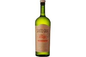 Santo Grau Coronel Xavier Chaves Cachaça