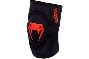 Venum Unisex Kontact Gel Knäskydd