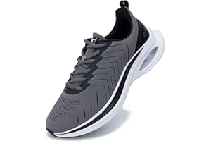 WNA Step Up Męskie buty sportowe do biegania Trail wygodne buty rekreacyjne do chodzenia i tenisa do uprawiania sportu, na siłownię