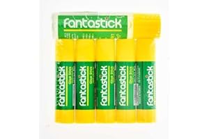 Fantastick Glue Value Pack Fkp-Pack-27