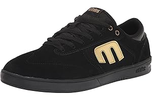 Etnies Anana, Scarpe da Skateboard Uomo
