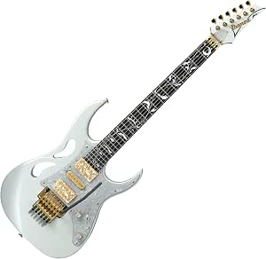 Ibanez PIA3761-SLW - White : Amazon.de: Musikinstrumente \u0026 DJ-Equipment