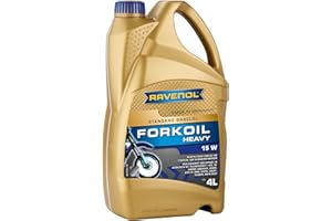 ‎RAVENOL RAVENOL FORKOIL Heavy 15W