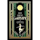 Der Great Gatsby (Translated): A Progressive Translation — English to German
